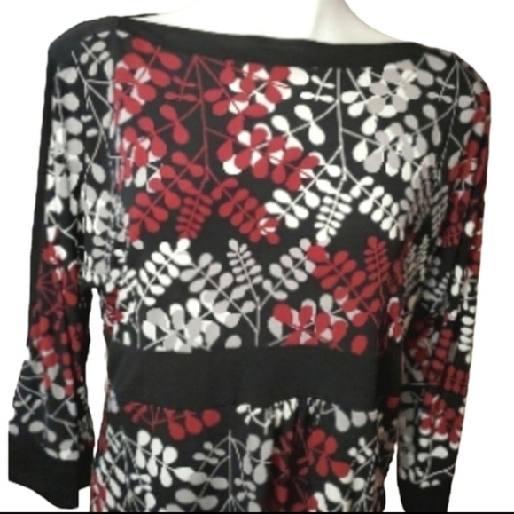 Merona Women's Top Size XL EUC - Picture 4 of 7